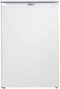 Danby - Designer 4.3 Cu. Ft. Upright Freezer - White-Front_Standard