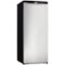 Danby - Designer 8.5 Cu. Ft. Upright Freezer - Black-Front_Standard