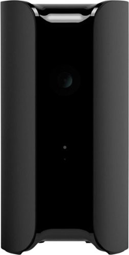  Canary - View Indoor 1080p Wi-Fi Home Security Camera