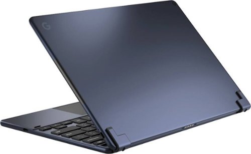 Brydge G-Type Wireless Keyboard for Google Pixel Slate - Midnight Blue SHOP ONLINE