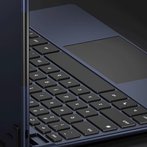 Brydge G-Type Wireless Keyboard for Google Pixel Slate - Midnight Blue BUY ONLINE