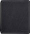 Amazon - Kindle Oasis Leather Cover - Black-Front_Standard