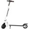 Swagtron - Swagger Electric Scooter - White-Front_Standard