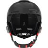 Swagtron - Snowtide Ski and Snowboard Smart Helmet - One size fits all - Black-Front_Standard