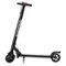 Swagtron - Swagger 2 Electric Scooter - Black-Front_Standard