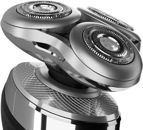 Philips Norelco SH98/72 Replacement Head for Shaver 9000 Prestige - Silver WORLDWIDE DELIVERY