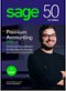 Sage - 50 Premium Accounting 2019 (1-User) - Windows-Front_Standard