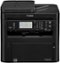 Canon - imageCLASS MF267dw Wireless -and-White All-In-One Laser Printer - Black-Front_Standard
