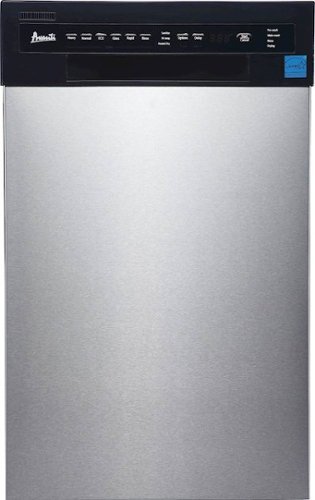 avanti 18 dishwasher reviews