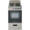 Avanti - 2.1 Cu. Ft. Freestanding Electric Range-Front_Standard