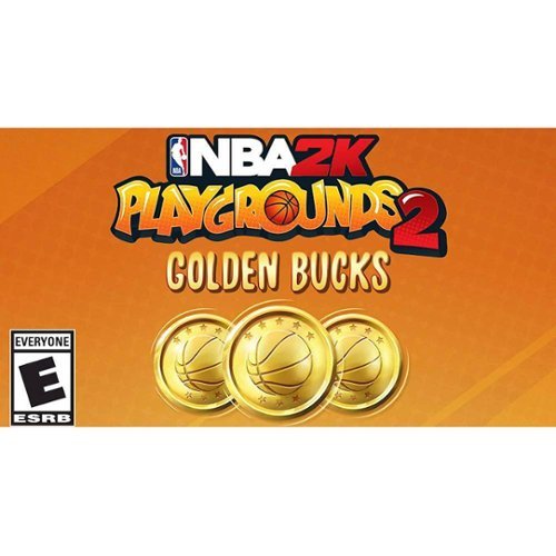 NBA 2K Playgrounds 2 Rookie Pack - 3,000 VC - Nintendo Switch [Digital]