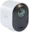 Arlo - Ultra Indoor/Outdoor 4K HDR Wi-Fi Wire Free Security Camera (add-on camera)-Angle_Standard 