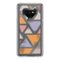 OtterBox - Symmetry Series Case for Samsung Galaxy Note9 - Love Triangle-Front_Standard