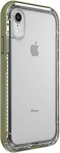 LifeProof - NËXT Case for Apple® iPhone® XR - Zipline-Angle_Standard 