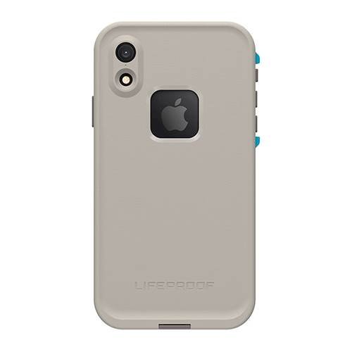 LifeProof - FRĒ Case for Apple® iPhone® XR - Body Surf-Front_Standard 