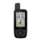 Garmin - GPSMAP 3" GPS with Built-In Bluetooth - Black-Front_Standard