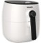 Philips - Air Fryer - White/Gray-Front_Standard