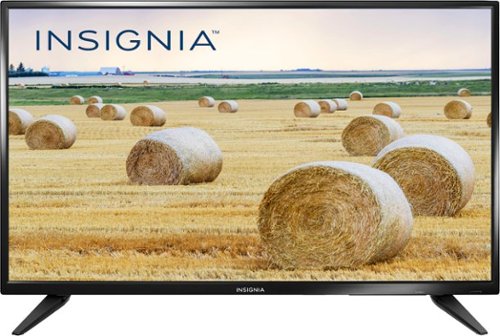  Insignia™ - 32&quot; Class N10 Series LED Full HD TV