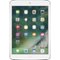 Apple - iPad mini 2 with Wi-Fi + Cellular - 64GB (Verizon) - Pre-Owned - Silver-Front_Standard 