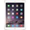 Apple - Certified Refurbished iPad Air (2nd Generation) (2014) Wi-Fi - 32GB - Gold-Front_Standard
