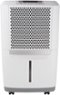 Frigidaire - 50-Pint Capacity Dehumidifier - White-Front_Standard