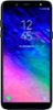 Samsung - Galaxy A6 with 32GB Memory Cell Phone (Unlocked)-Front_Standard