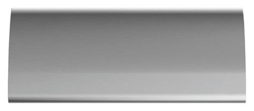 Fisher & Paykel - Professional 36 in. Wall Mount Hood 600 CFM - Stainless steel