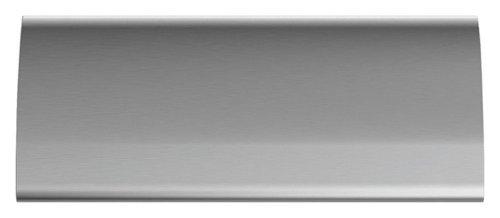 Fisher & Paykel - Professional 30 in. Wall Mount Hood 600 CFM - Stainless steel