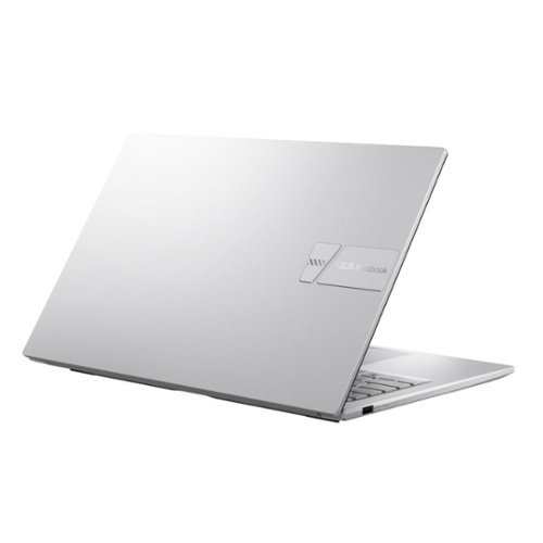 ASUS Vivobook 15 15.6 FHD Touch Screen Laptop - Intel Core 5 120U - 16GB RAM - 1TB Storage - Cool Silver BUY IN QATAR
