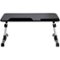Atlantic - Adjustable Portable Laptop Tray-Front_Standard