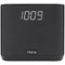 iHome - Docking Speaker for Amazon Echo Dot - Black-Front_Standard