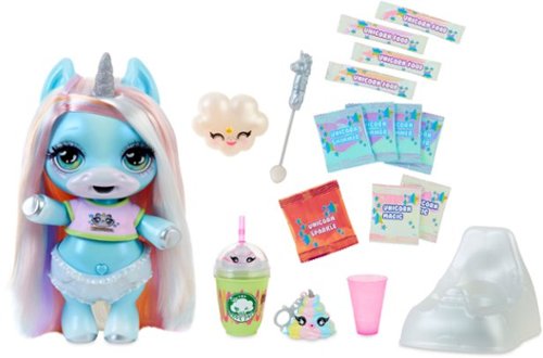 Poopsie Slime Surprise Unicorn Figure - Dazzle Darling or Whoopsie Doodle WORLDWIDE DELIVERY