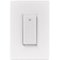 Geeni - Wi-Fi Light Switch - White-Front_Standard