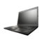 Lenovo - ThinkPad T450 14" Refurbished Laptop - Intel Core i5 - 8GB Memory - 180GB Solid State Drive - Black-Front_Standard