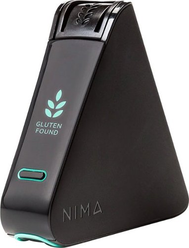  Nima - Gluten Sensor - Black