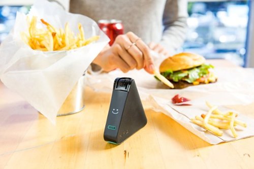 Nima Gluten Sensor - Black SHOP ONLINE
