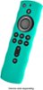 Insignia™ - Fire TV Stick and Fire TV Stick 4K Remote Cover - Teal-Angle_Standard