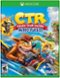 Crash Team Racing Nitro-Fueled - Xbox One-Front_Standard