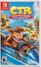 Crash Team Racing Nitro-Fueled Standard Edition - Nintendo Switch-Front_Standard