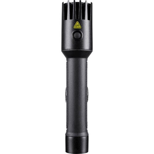 Panther Vision FLATEYE 1700 Lumen LED Flashlight - Black GLOBAL SHIPPING