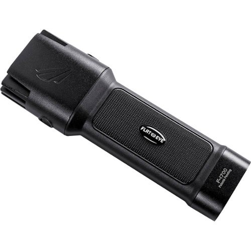 Panther Vision FLATEYE 1700 Lumen LED Flashlight - Black HOW TO BUY
