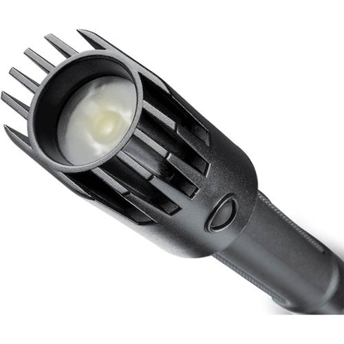 Panther Vision FLATEYE 1700 Lumen LED Flashlight - Black WHERE TO BUY