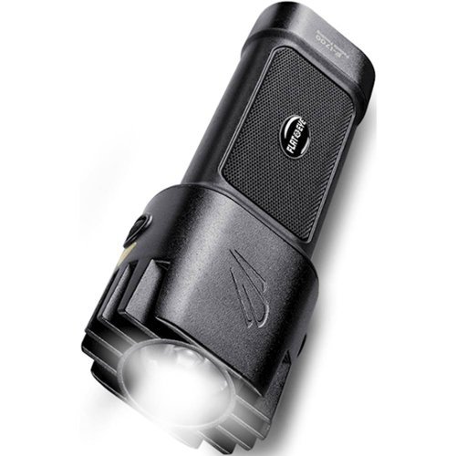 Panther Vision FLATEYE 1700 Lumen LED Flashlight - Black BUY ONLINE