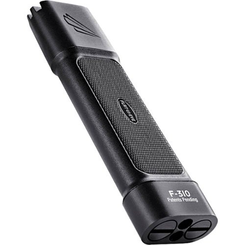 Panther Vision FLATEYE 310 Lumen LED Flashlight - Black WORLDWIDE DELIVERY