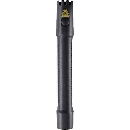 Panther Vision FLATEYE 310 Lumen LED Flashlight - Black GLOBAL SHIPPING