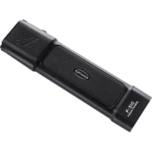 Panther Vision FLATEYE 310 Lumen LED Flashlight - Black HOW TO BUY