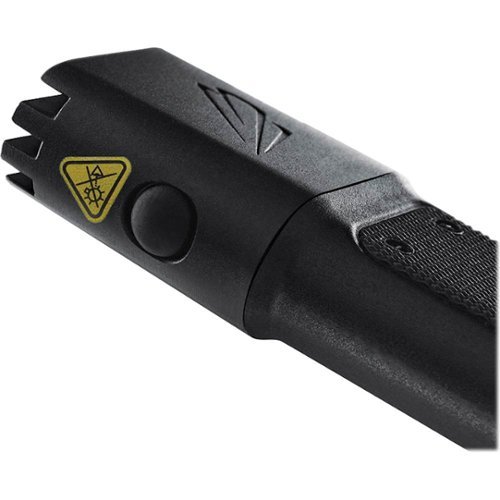 Panther Vision FLATEYE 310 Lumen LED Flashlight - Black SHOP ONLINE