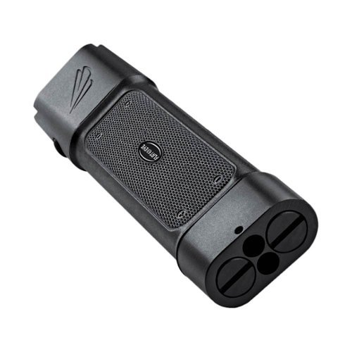 Panther Vision FLATEYE 310 Lumen LED Flashlight - Black BUY IN SINGAPORE