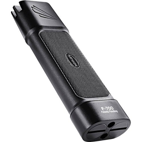 Panther Vision FLATEYE 700 Lumen LED Flashlight - Black WORLDWIDE DELIVERY