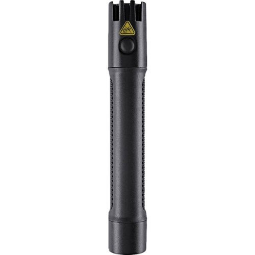 Panther Vision FLATEYE 700 Lumen LED Flashlight - Black GLOBAL SHIPPING